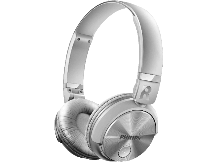 SHB3060WT/00 bluetooth fejhallgató
