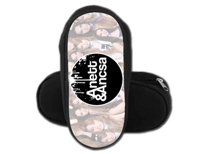 Anett & Ancsa tolltartó (Kiegészítők/Relikviák)