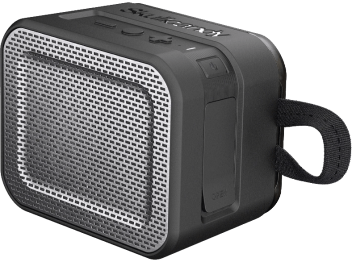 Barricade bluetooth hangszóró, fekete