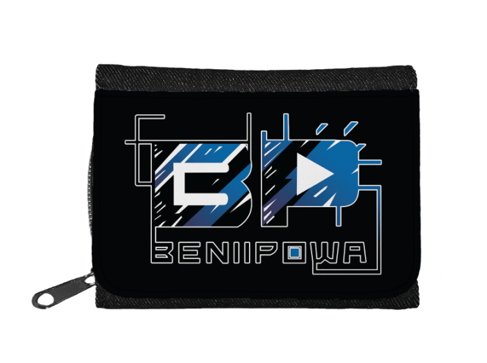 BENIIPOWA pénztárca (Kiegészítők/Relikviák)