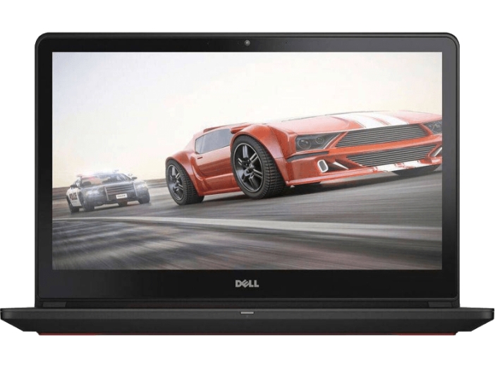 Inspiron 7559-210469 gaming notebook (15,6" Full HD/Core i5/8GB/1TB/GTX960 4GB VGA/Linux)
