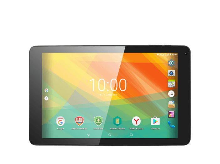 MultiPad Wize 3131 10,1" 16GB tablet (PMT3131)
