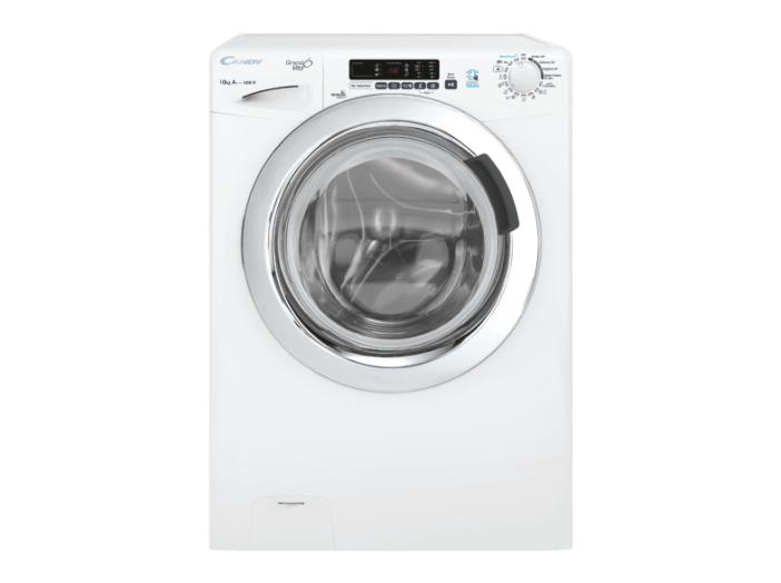 GVS 1410 DWC3 Elöltöltős mosógép