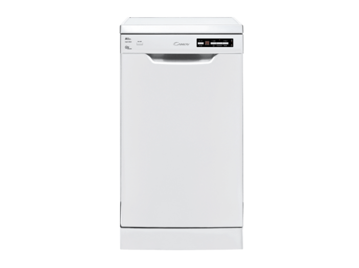 CDP 2D1145W Mosogatógép