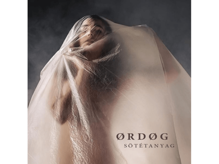 Sötétanyag (Digipak) CD