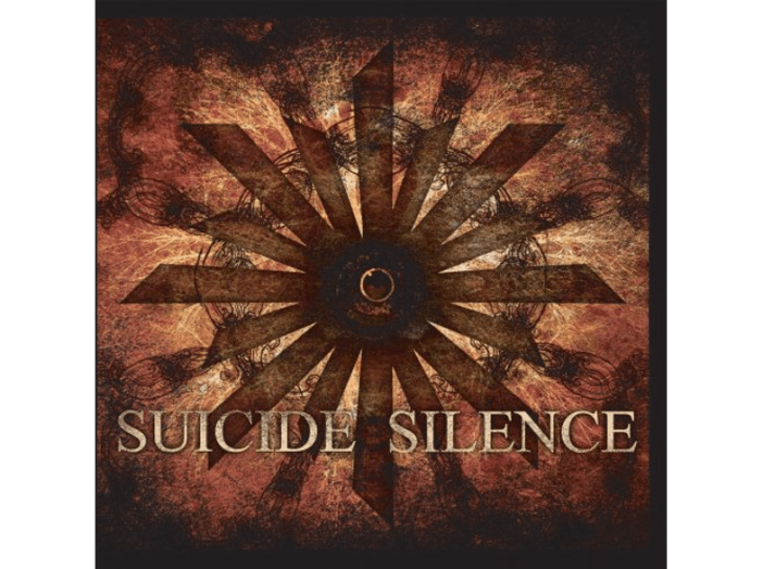 Suicide Silence (CD)