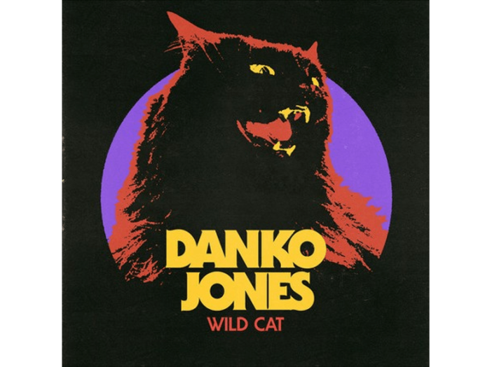 Wild Cat (Digipak) CD