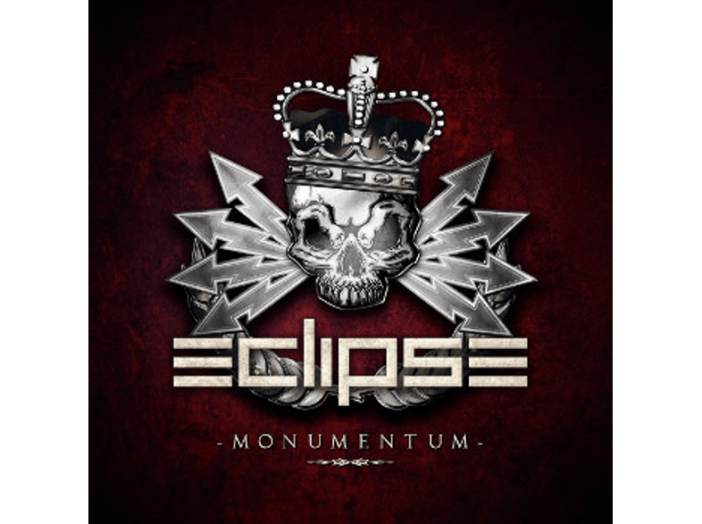 Monumentum (CD)