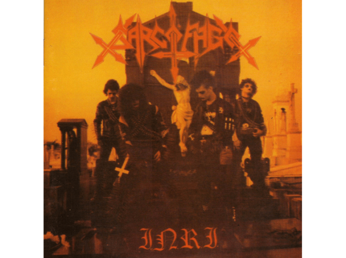 Inri (CD)