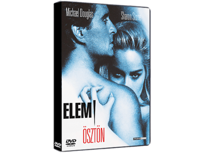 Elemi ösztön DVD