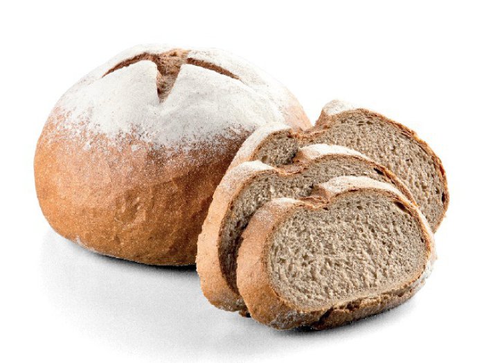 Bajor rozskenyér