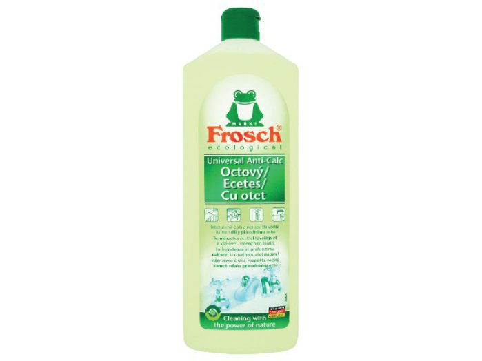 Frosch tisztítószer