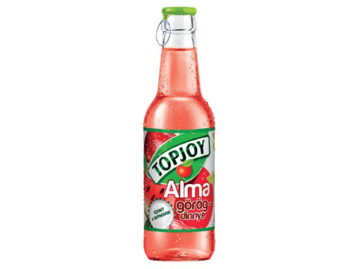 Topjoy gyümölcsital