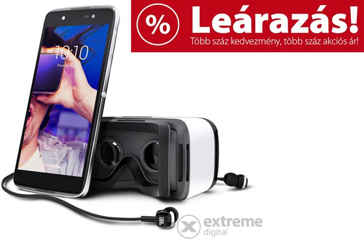 Leárazás az Extreme Digitalban