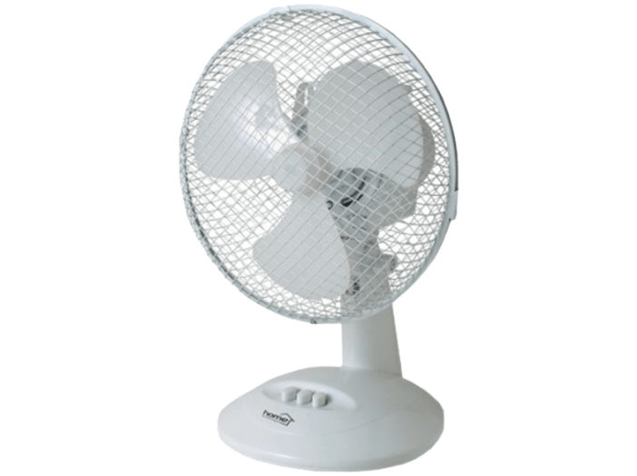 TF 23 asztali ventilátor