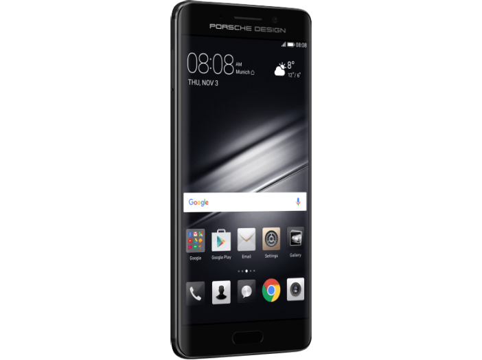 Mate 9 Pro Porsche Design kártyafüggetlen okostelefon