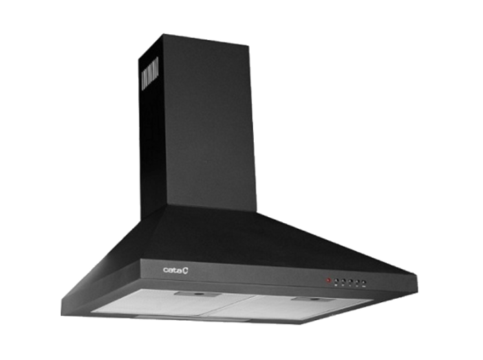 V 600 (K 600) fekete páraelszívó