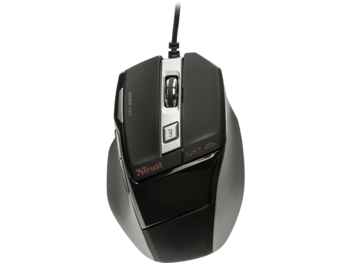 GXT 25 Gaming Mouse (18307)