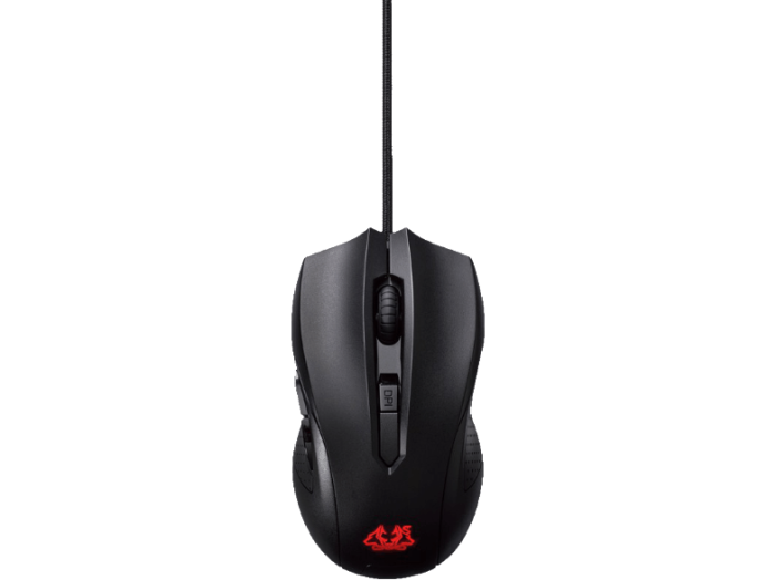 CERBERUS GAMING EGÉR