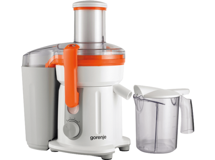 JC 803 O gyümölcscentrifuga