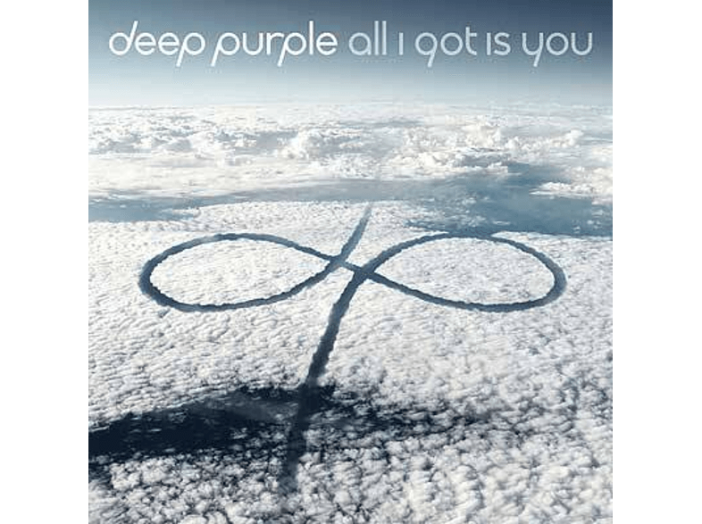 All I Got Is You (Digipak) (Maxi CD)