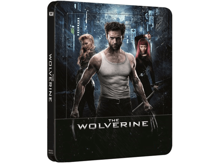 Farkas (Blu-ray)