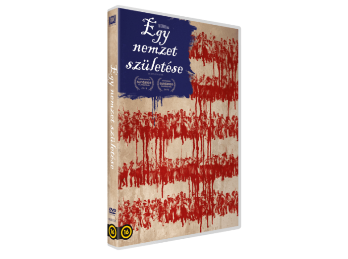 Egy nemzet születése (DVD)