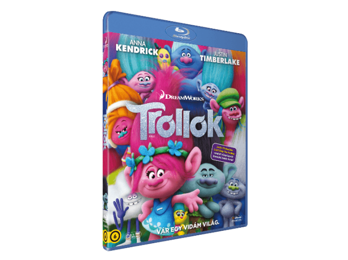 Trollok (Blu-ray)