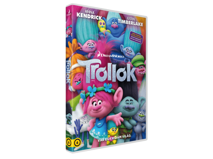 Trollok (DVD)