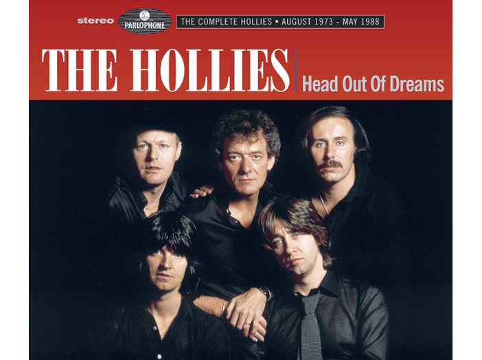 Head Out of Dreams (Limited Edition) CD
