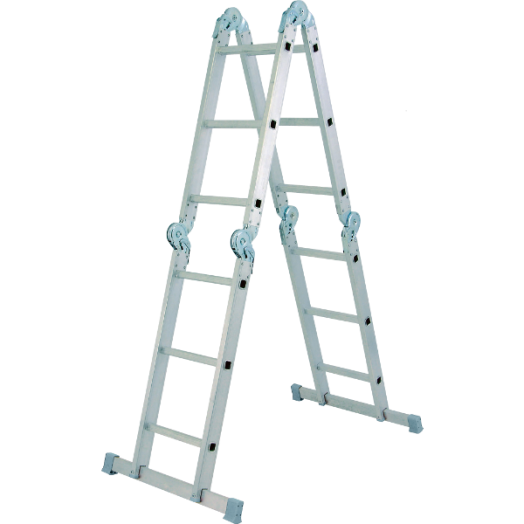 CSUKLÓS LÉTRA 4X3