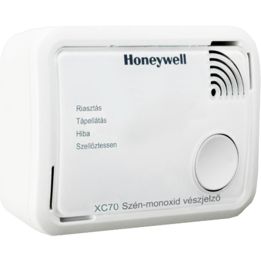 HONEYWELL CO ÉRZÉKELŐ XC70 IP44