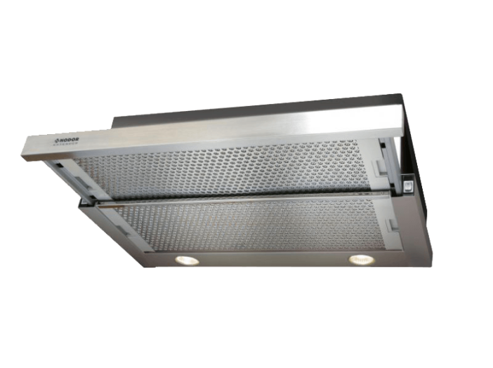 EXTENDER 1740 INOX páraelszívó