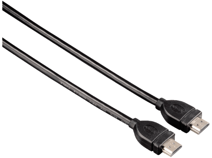 39669 HIGHSPEED HDMI KÁBEL PC 1,8M