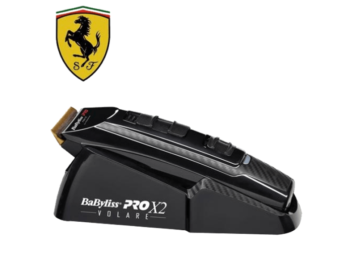 BPFX811E Volare X2 Ferrari hajnyírógép