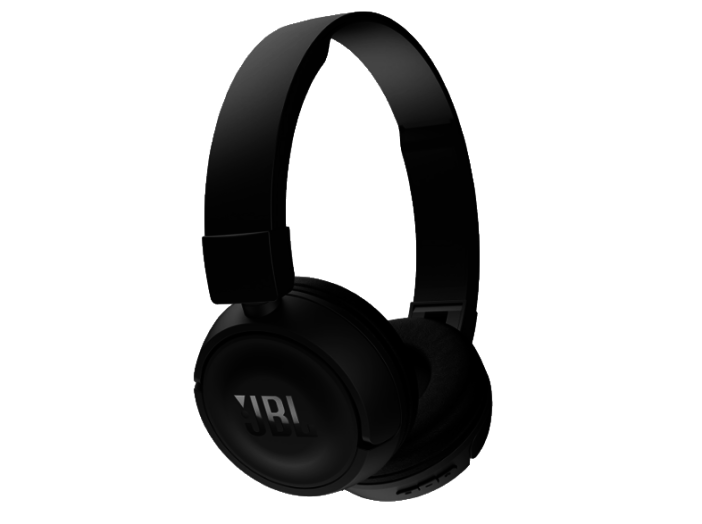 T450BTBLK bluetooth fejhallgató