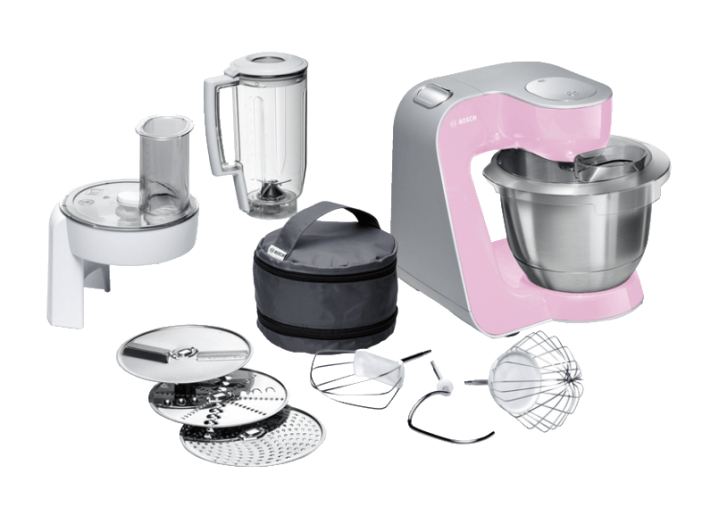 MUM58K20 ROBOTGÉP PINK