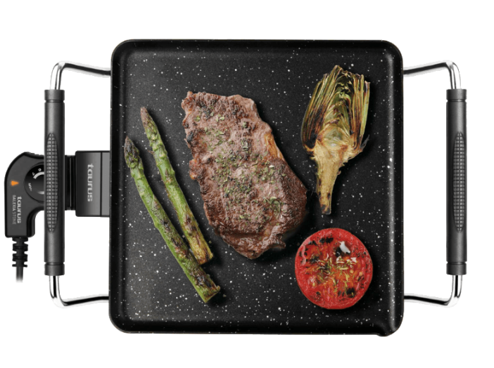 968.445 GALAXIA STONE Lap grill