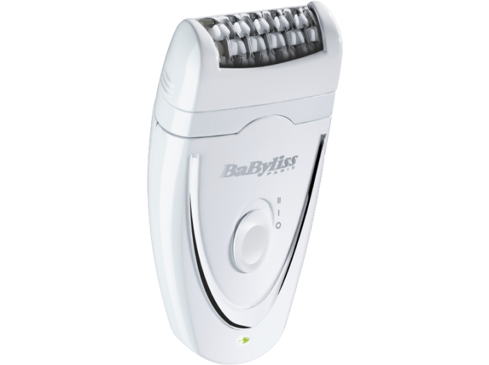 G800E Perfect'liss epilátor - 40 csipeszes