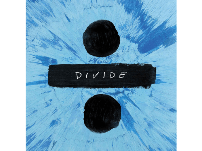 Divide (Limited Deluxe Edition) CD