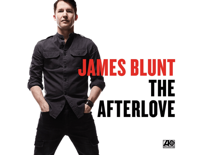 The Afterlove (Extended Limitied Edition) CD
