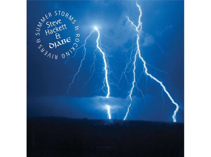Summer Storms and Rocking Rivers (CD + DVD)