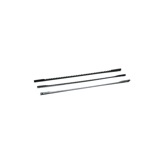 DEKOPÍRFŰRÉSZLAP GDS16 LOMBFŰRÉSZGÉPHEZ, 132MM, 20FOGAS, 3DB/CSOMAG