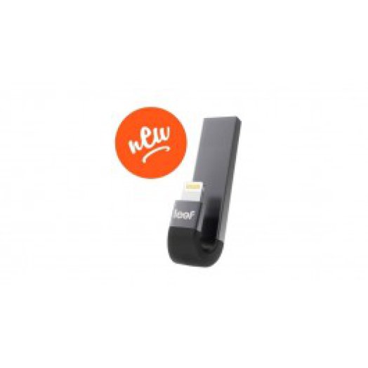 Leef iBridge 3 16GB Black