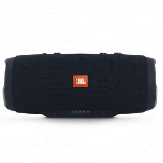 DEMO JBL - Charge 3 - Fekete