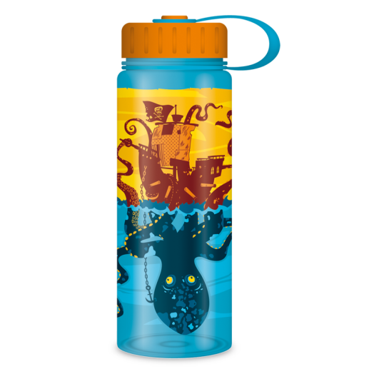 Jolly Roger kulacs-500 ml