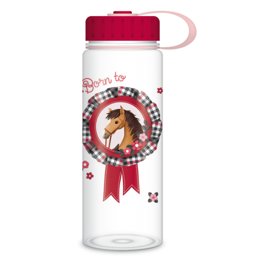 Born to ride kulacs-500 ml