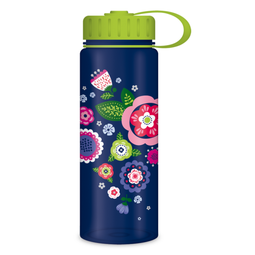 La belle fleur kulacs-500 ml