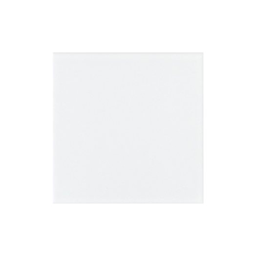 MARMIT PADLÓLAP 20X20CM FEHÉR