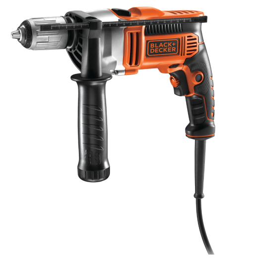 ÜTVEFÚRÓ 750W KR705K KOFFERBEN